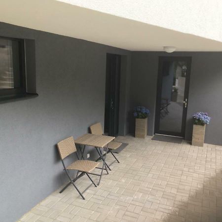 Nerudovka Apartment Karlovy Vary Exterior foto